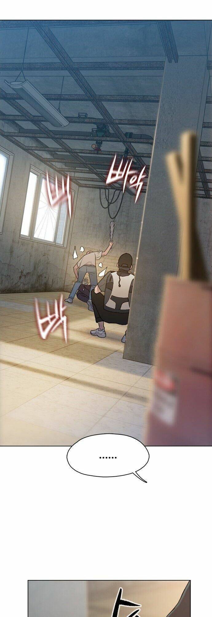 tôi sẽ chết sớm mất chapter 13 - Trang 33