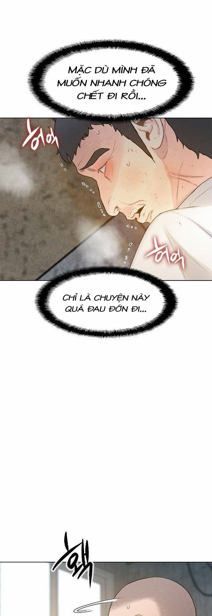 tôi sẽ chết sớm mất chapter 13 - Trang 38
