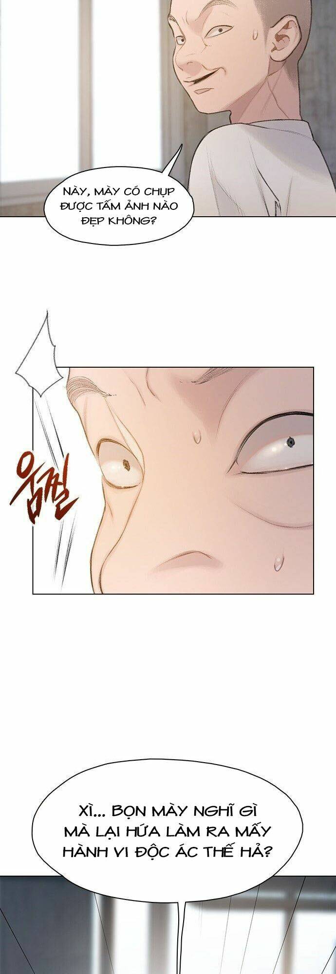 tôi sẽ chết sớm mất chapter 13 - Trang 39