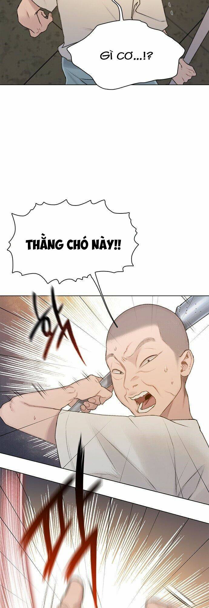tôi sẽ chết sớm mất chapter 13 - Trang 45