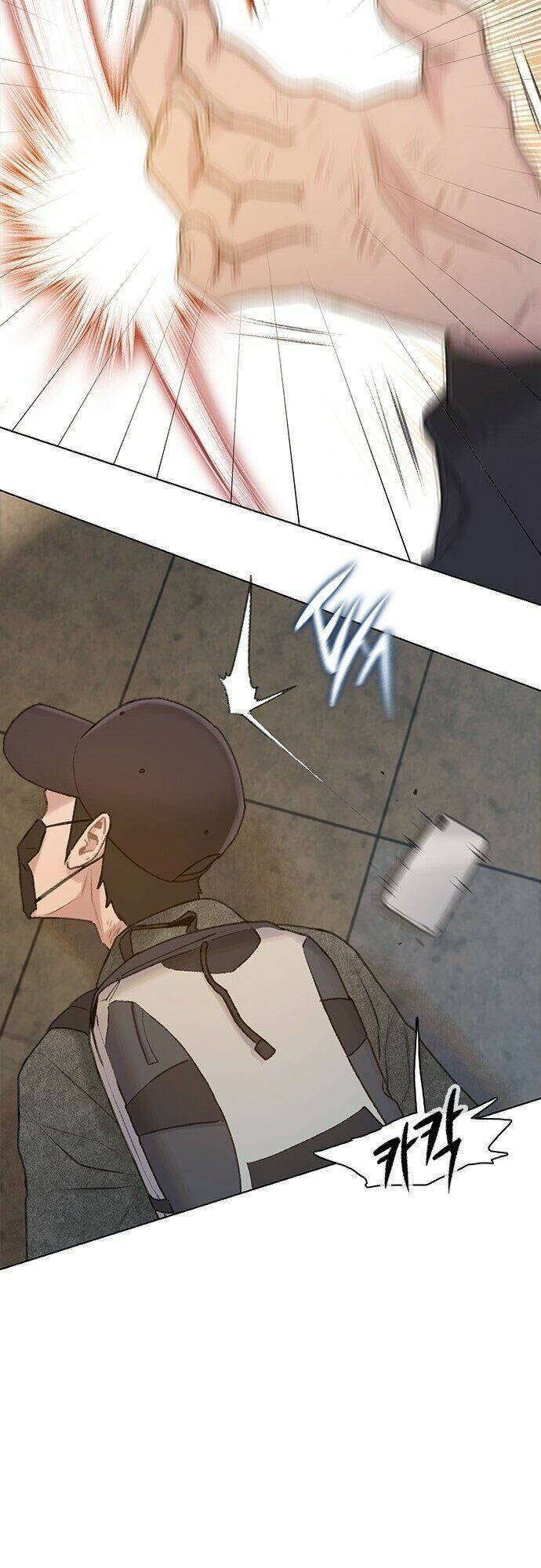 tôi sẽ chết sớm mất chapter 13 - Trang 46