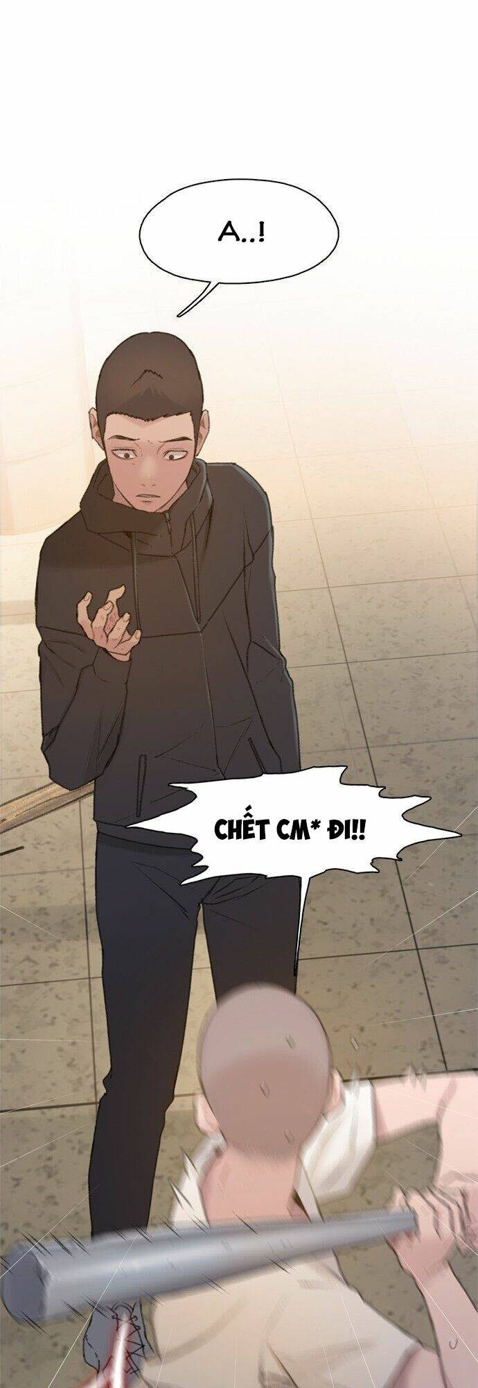 tôi sẽ chết sớm mất chapter 13 - Trang 47