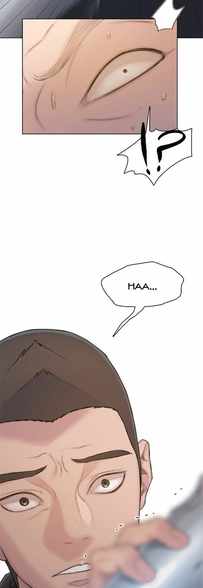 tôi sẽ chết sớm mất chapter 13 - Trang 49