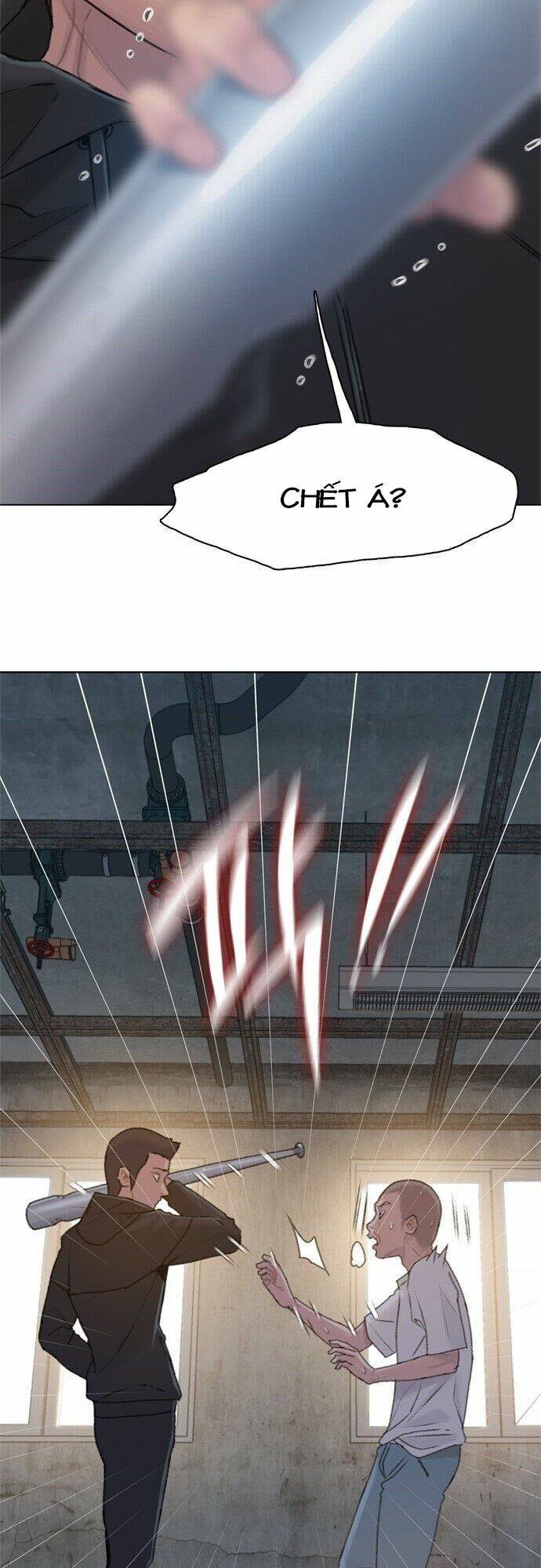 tôi sẽ chết sớm mất chapter 13 - Trang 50