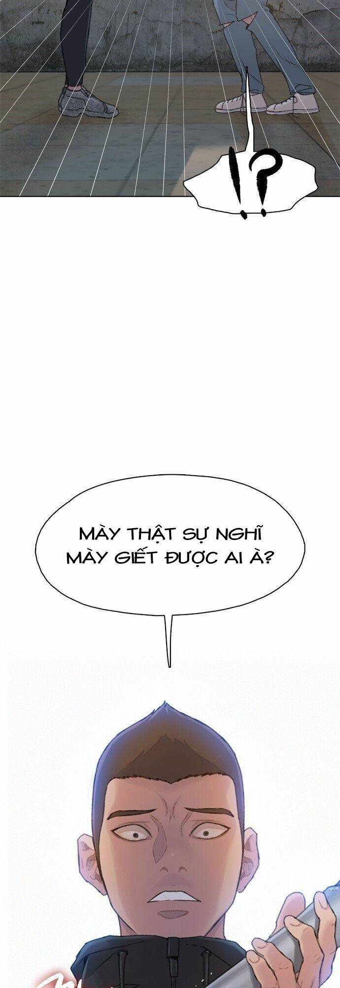 tôi sẽ chết sớm mất chapter 13 - Trang 51