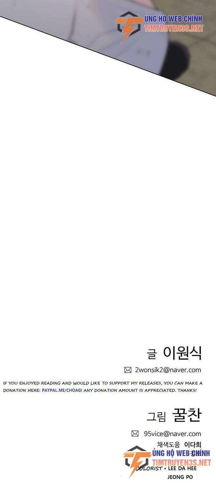 tôi sẽ chết sớm mất chapter 13 - Trang 54