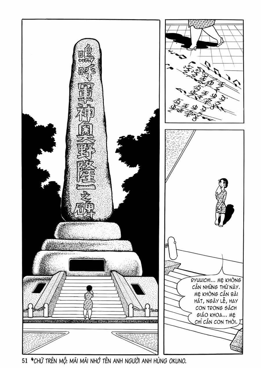 the crater chapter 6 - Trang 19