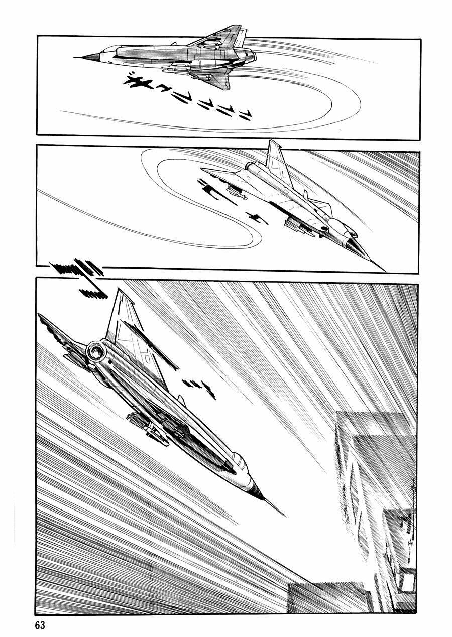 the crater chapter 6 - Trang 31