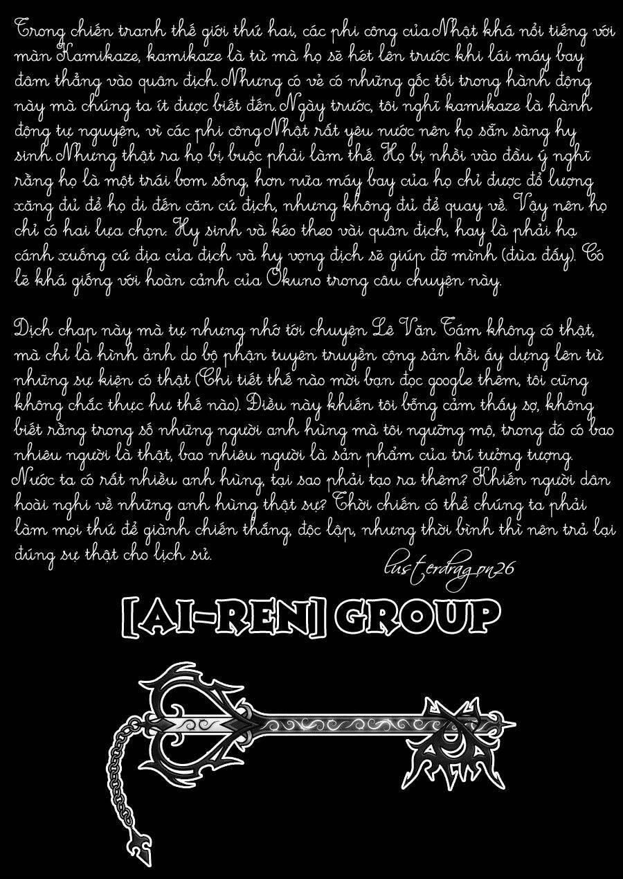 the crater chapter 6 - Trang 33