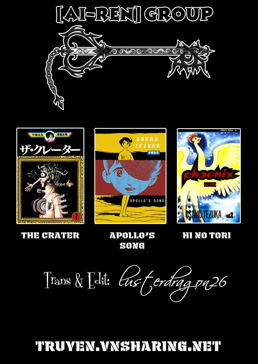 the crater chapter 6 - Trang 34