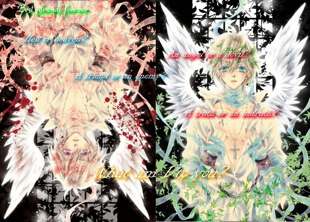 amakusa 1637 chapter 13 - Trang 1