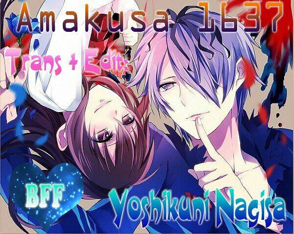 amakusa 1637 chapter 13 - Trang 3