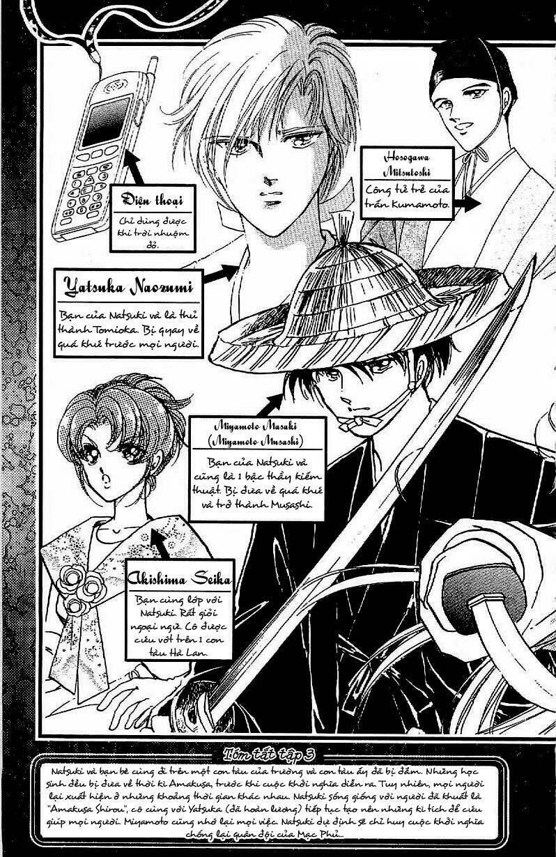 amakusa 1637 chapter 13 - Trang 9