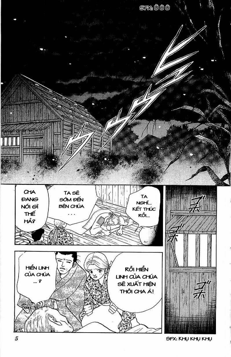 amakusa 1637 chapter 13 - Trang 11