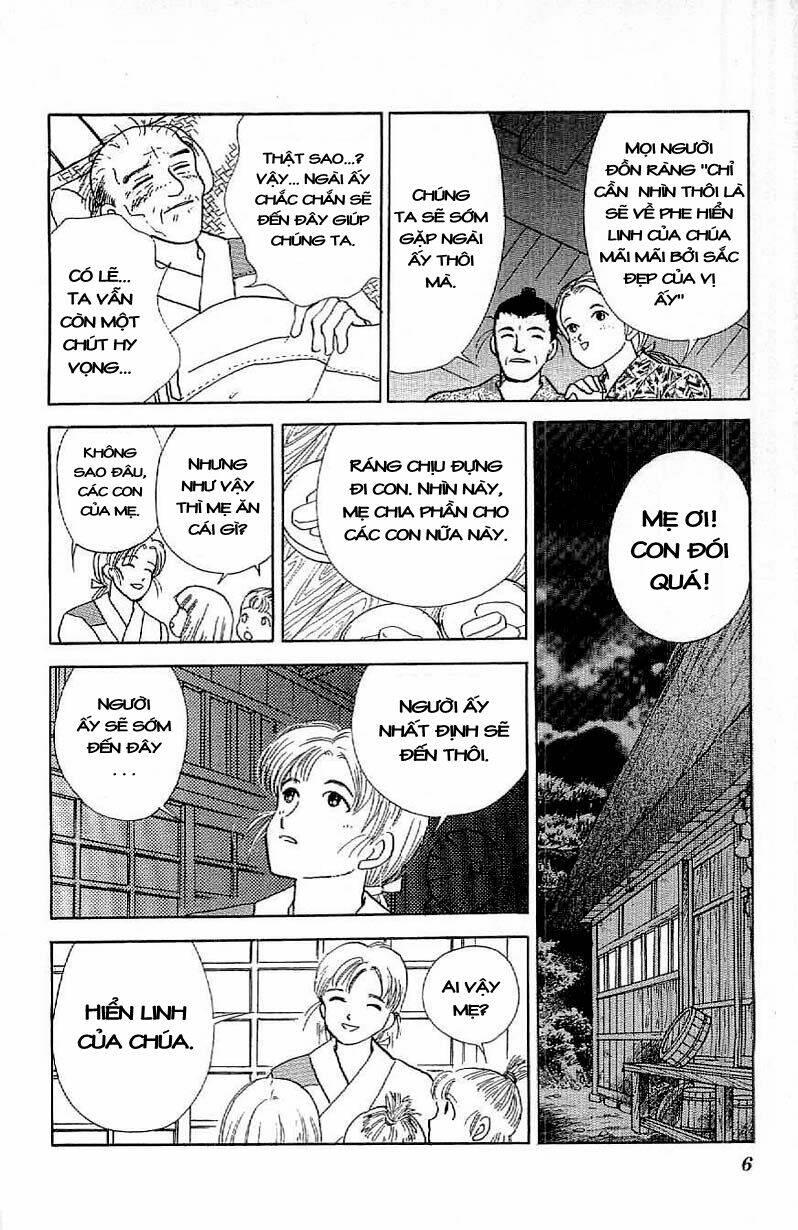 amakusa 1637 chapter 13 - Trang 12