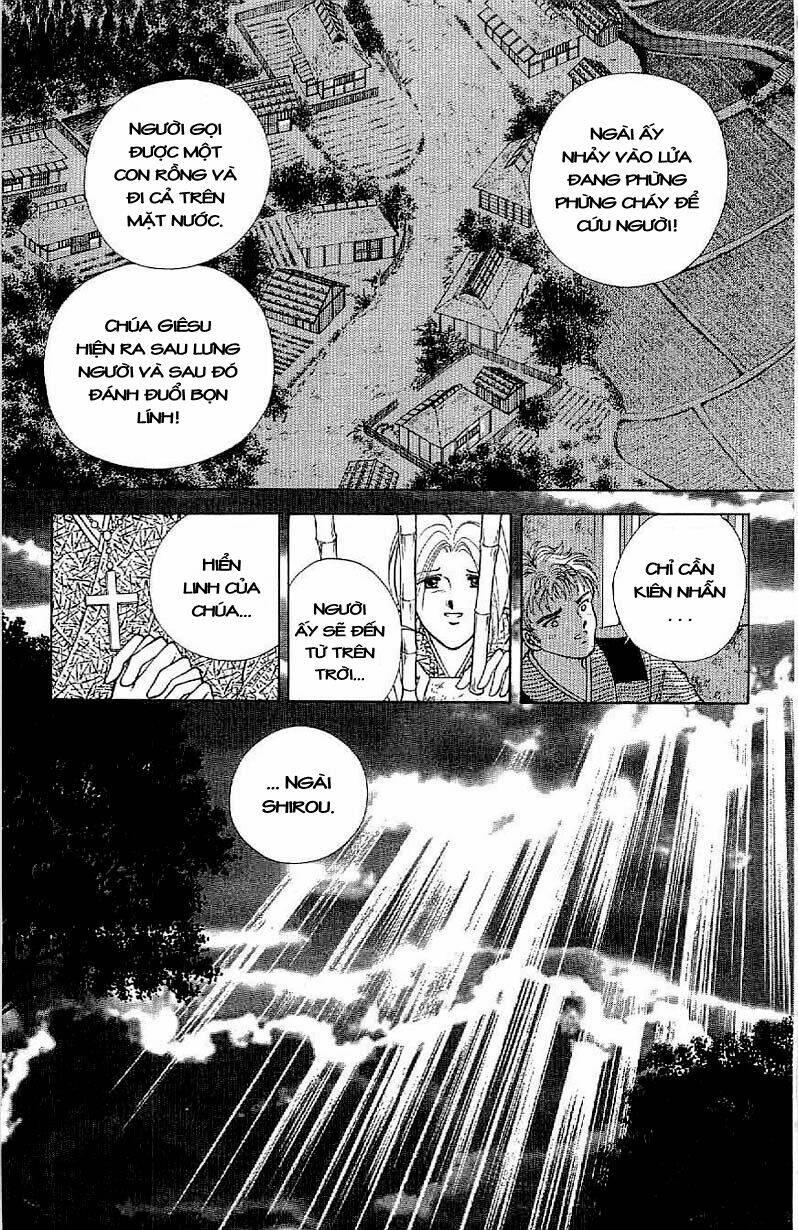 amakusa 1637 chapter 13 - Trang 13