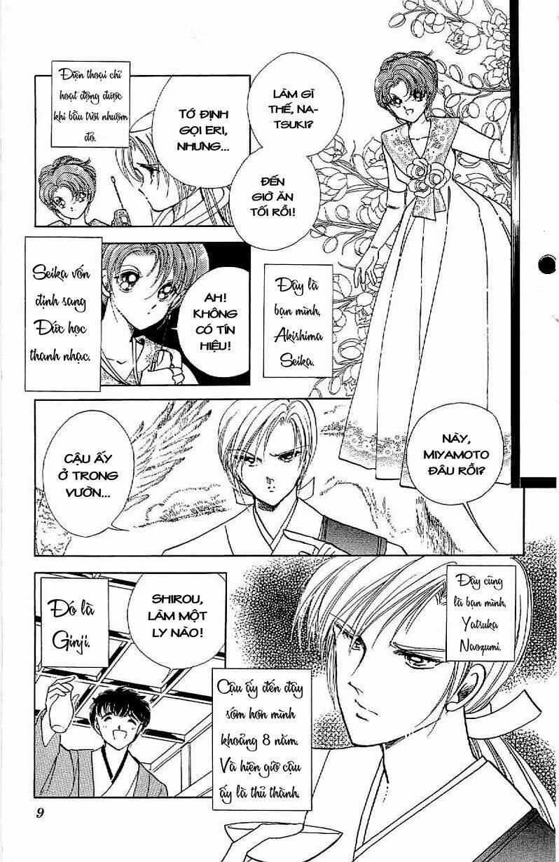 amakusa 1637 chapter 13 - Trang 15