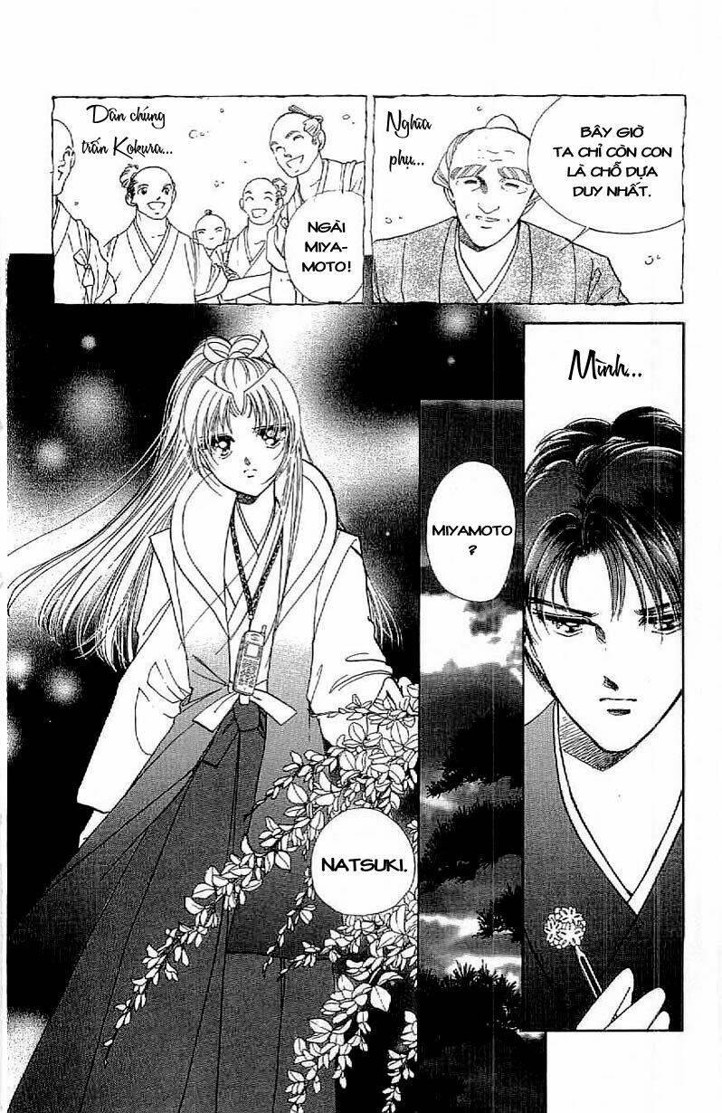 amakusa 1637 chapter 13 - Trang 18