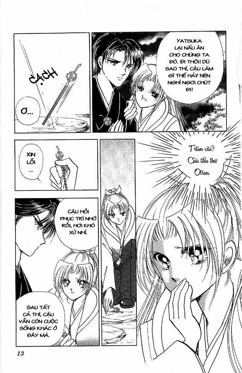 amakusa 1637 chapter 13 - Trang 19