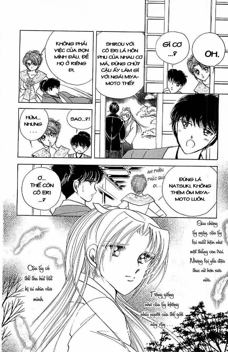 amakusa 1637 chapter 13 - Trang 22