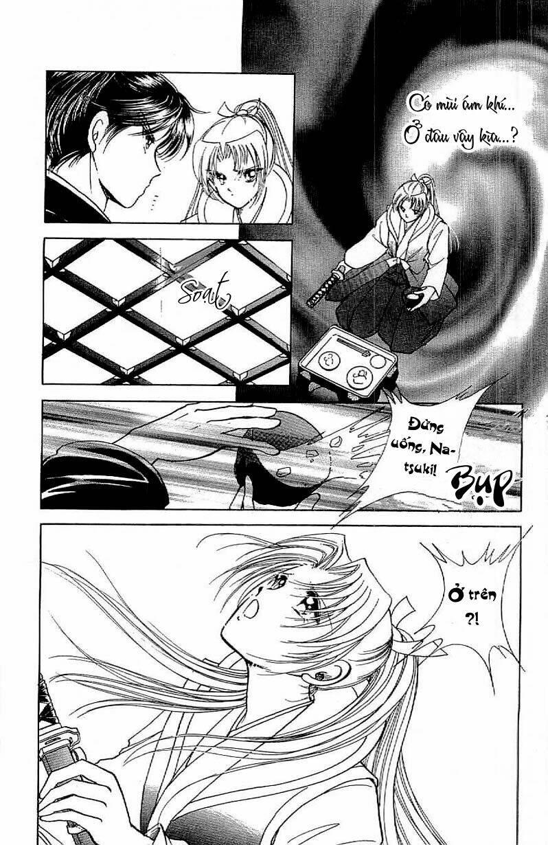 amakusa 1637 chapter 13 - Trang 26