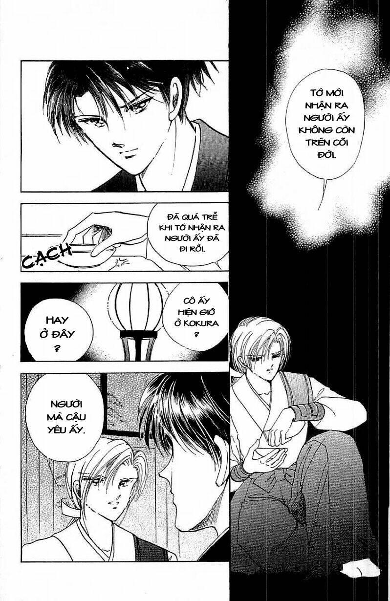 amakusa 1637 chapter 13 - Trang 38