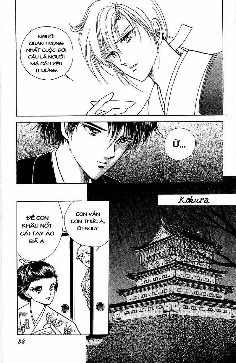 amakusa 1637 chapter 13 - Trang 39