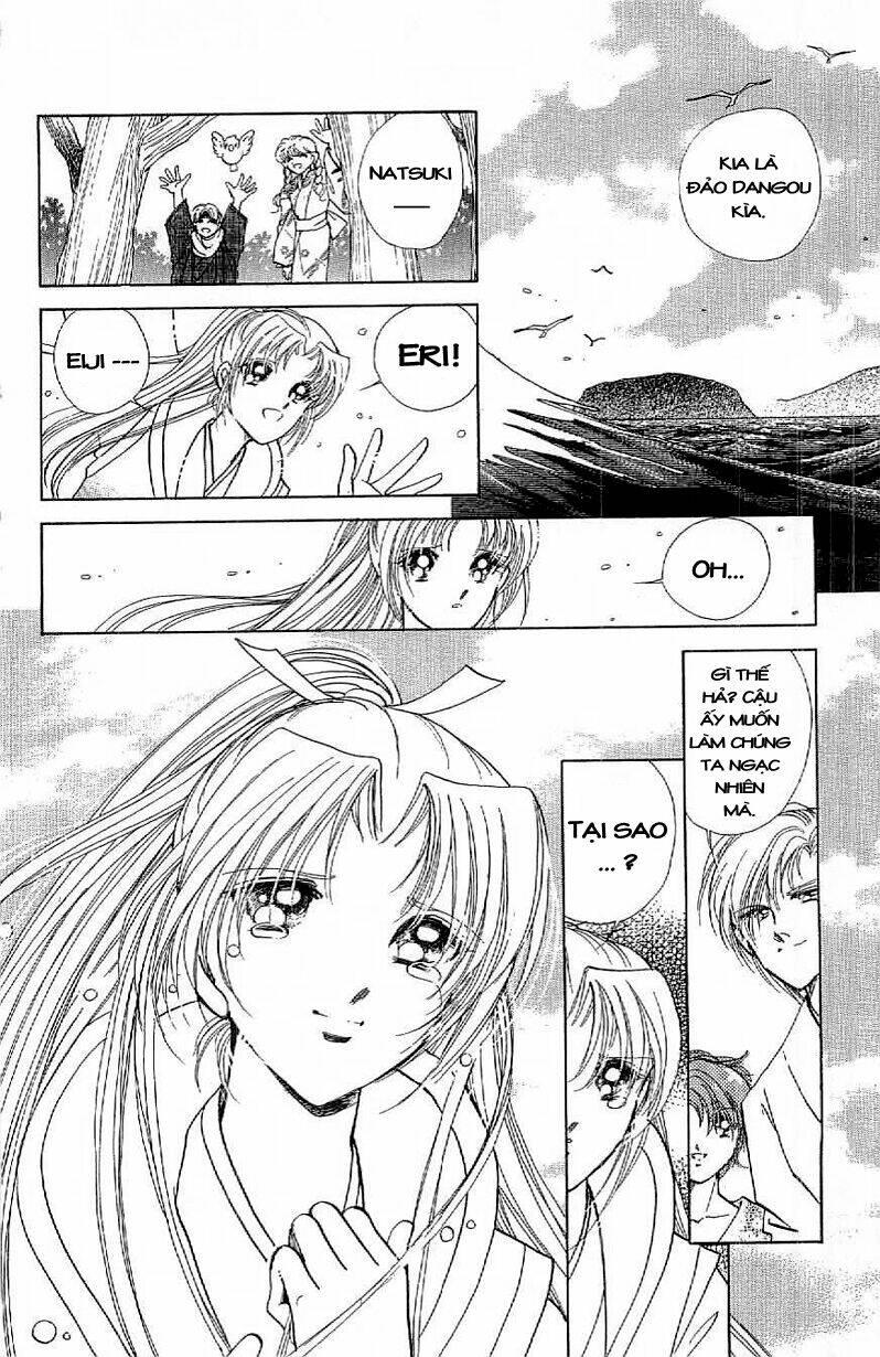 amakusa 1637 chapter 13 - Trang 42