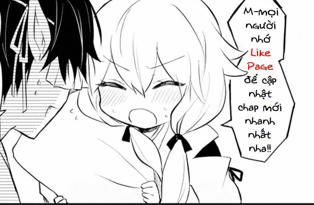 liar lily chapter 47.5 - Trang 16