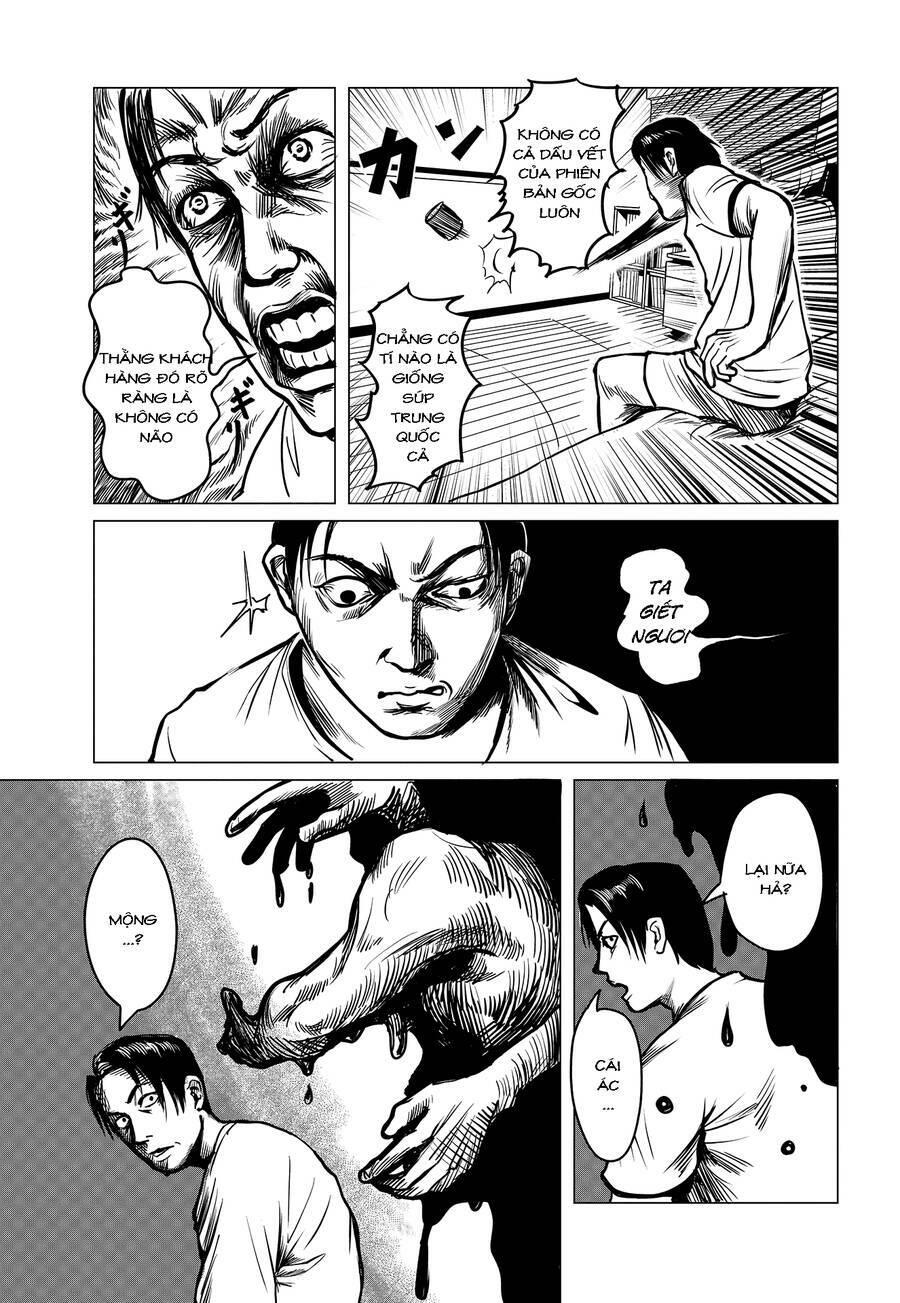 khách hàng chapter 2 - Trang 5
