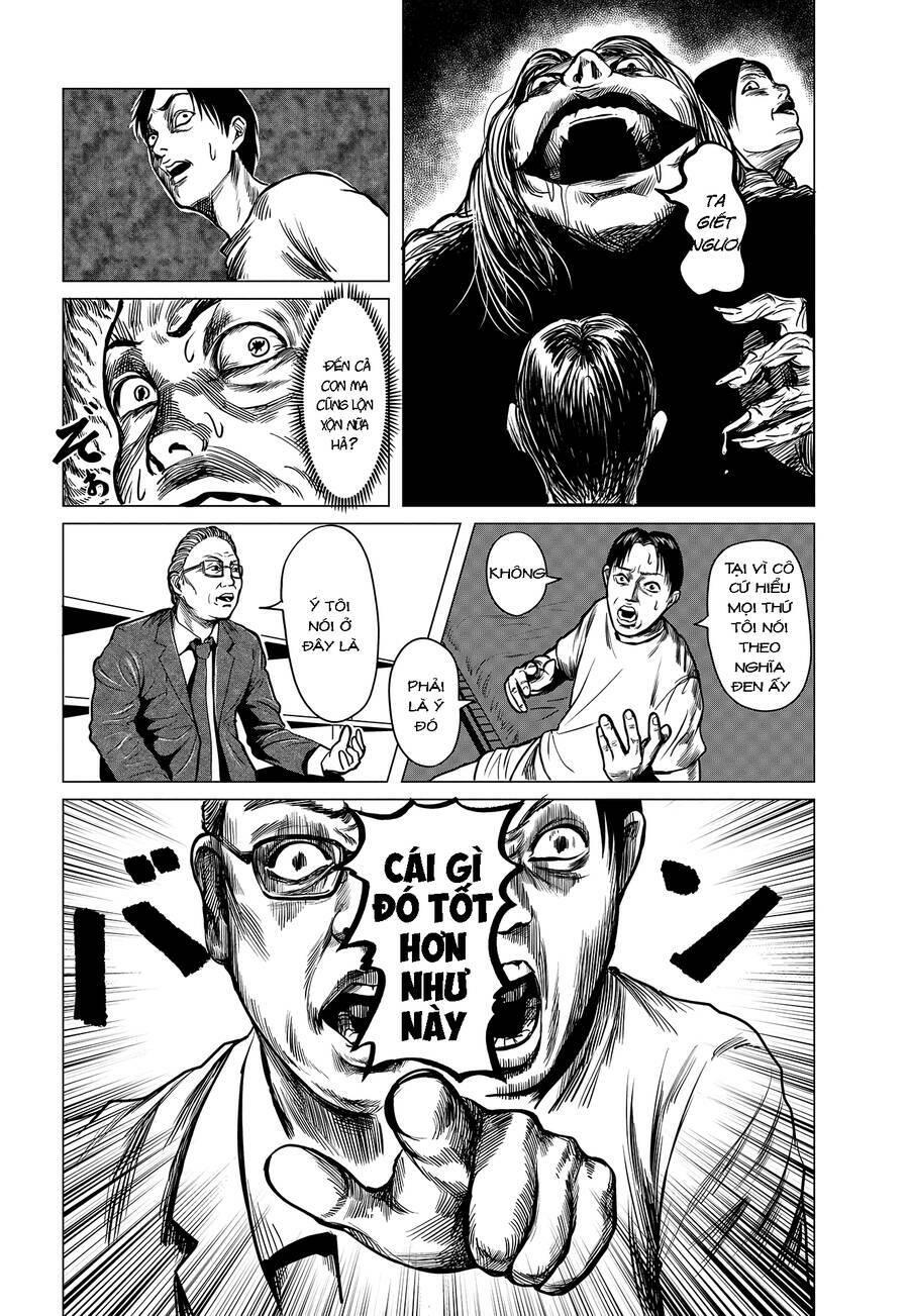 khách hàng chapter 2 - Trang 7