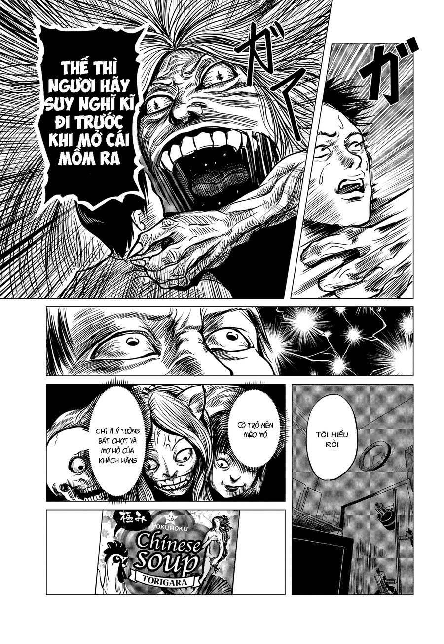 khách hàng chapter 2 - Trang 8
