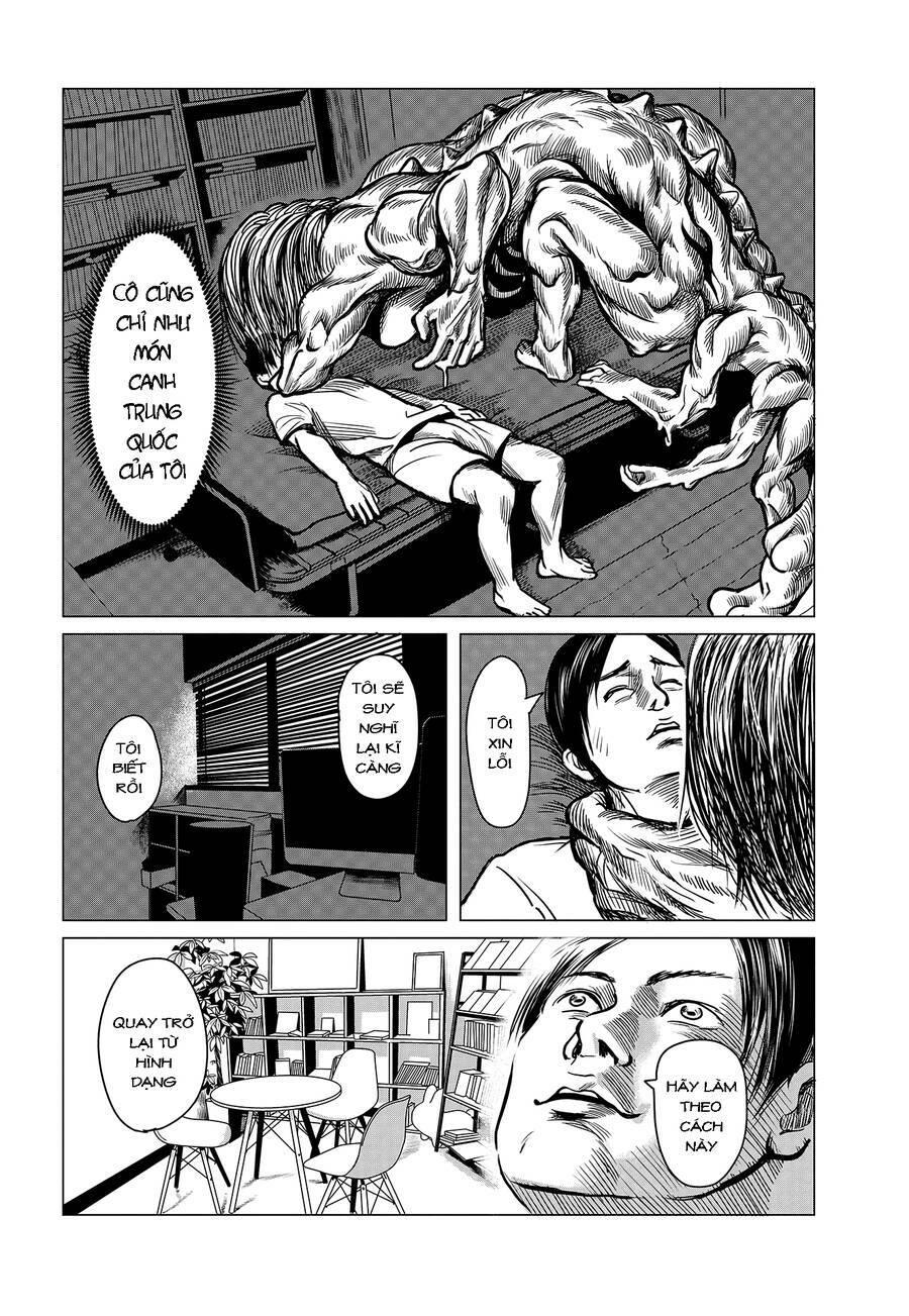 khách hàng chapter 2 - Trang 9