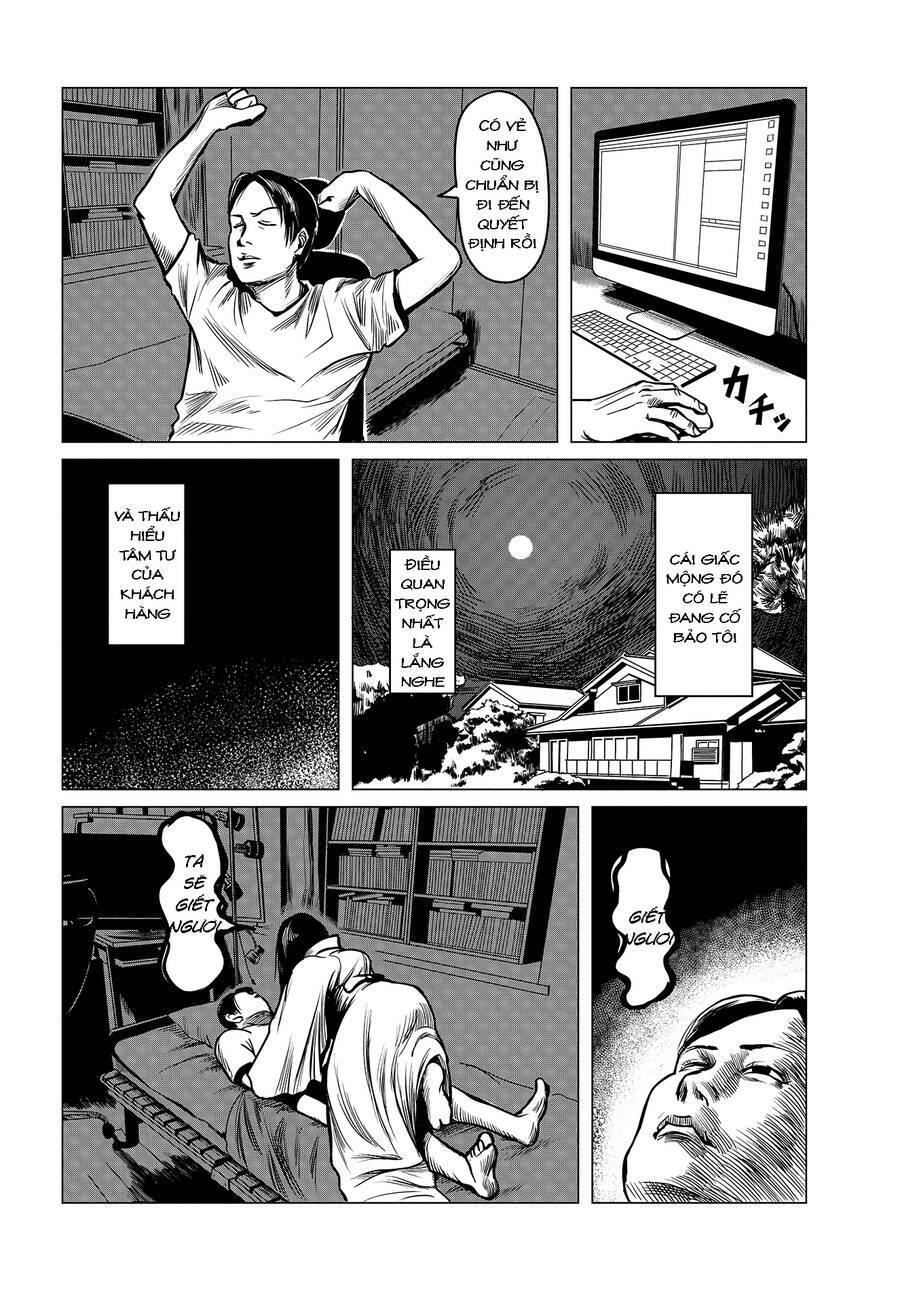 khách hàng chapter 2 - Trang 11
