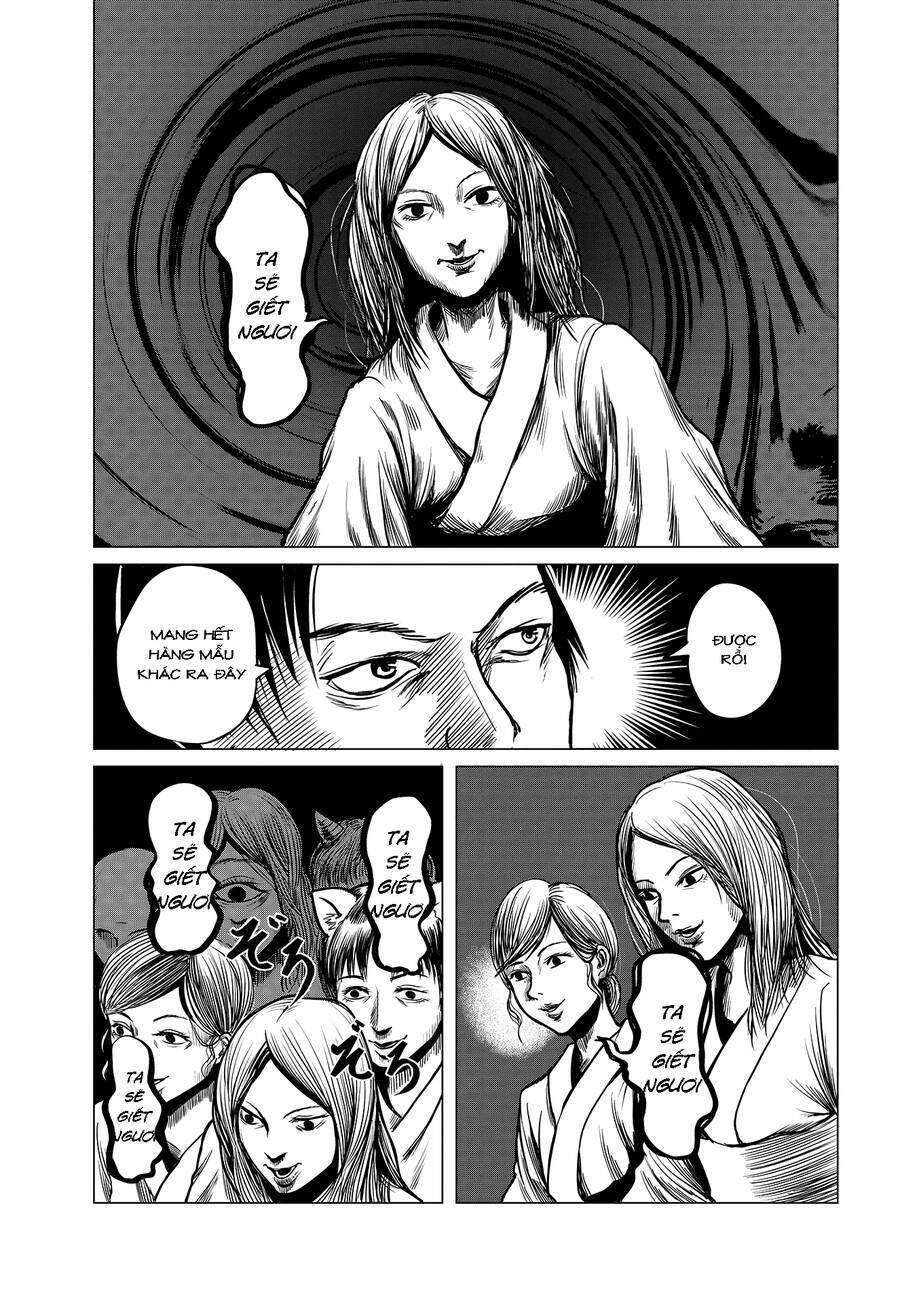 khách hàng chapter 2 - Trang 12