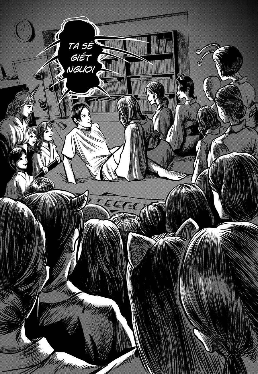 khách hàng chapter 2 - Trang 13