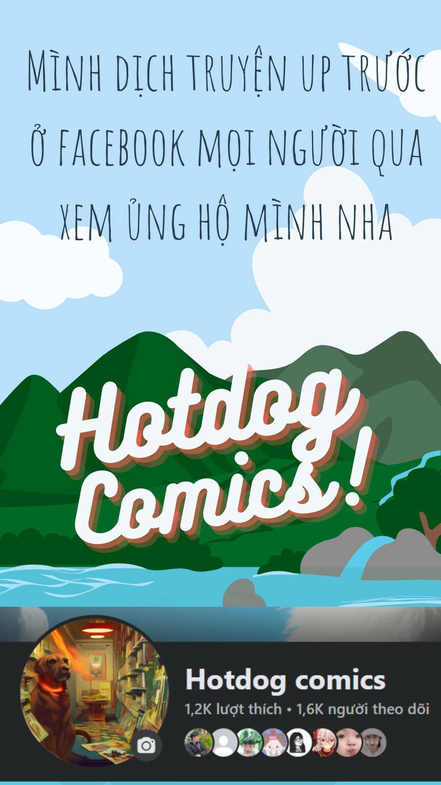 khách hàng chapter 2 - Trang 15