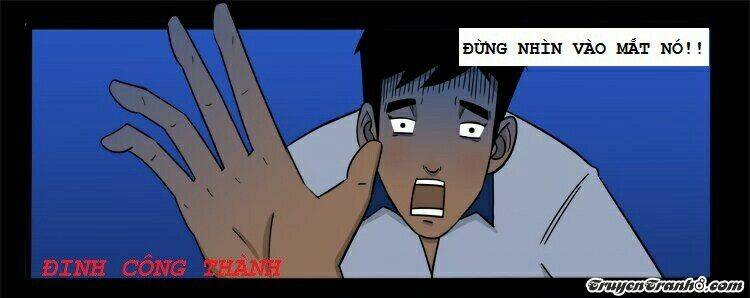 những sự kiện kỳ dị chapter 18 - Trang 7