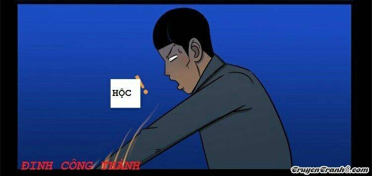 những sự kiện kỳ dị chapter 18 - Trang 19