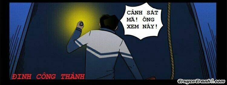 những sự kiện kỳ dị chapter 18 - Trang 43