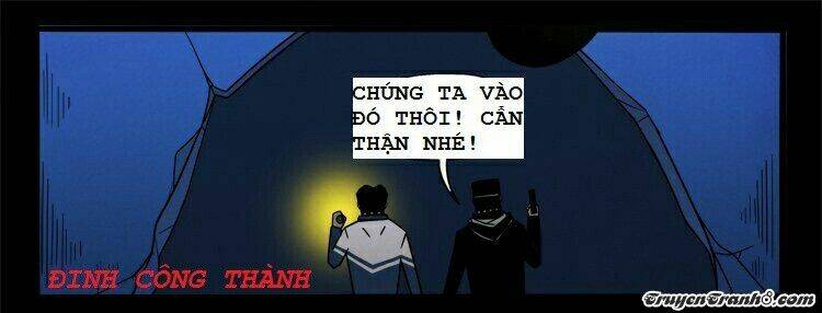 những sự kiện kỳ dị chapter 18 - Trang 45