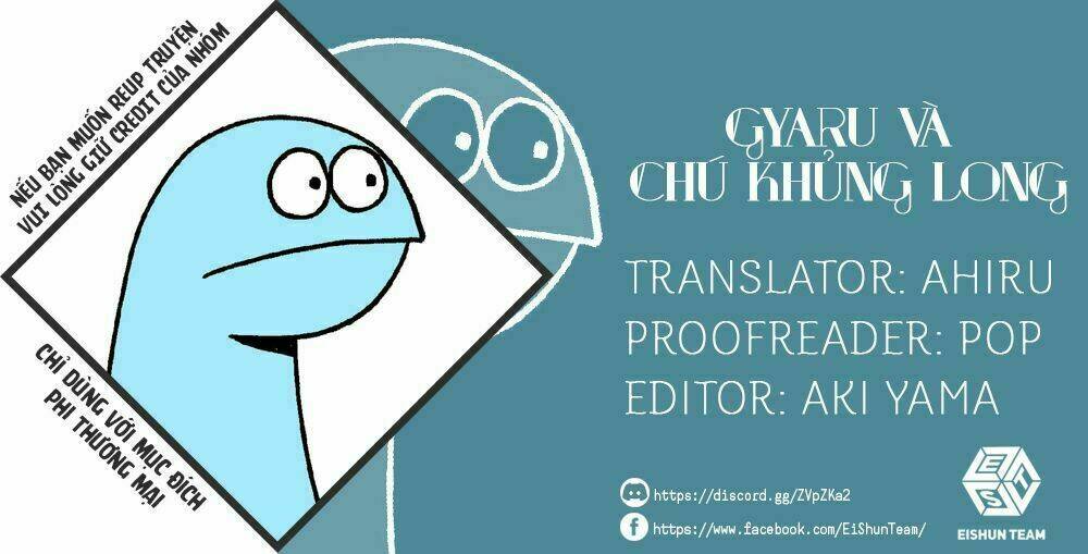 gal and dinosaur chapter 16 - Trang 2