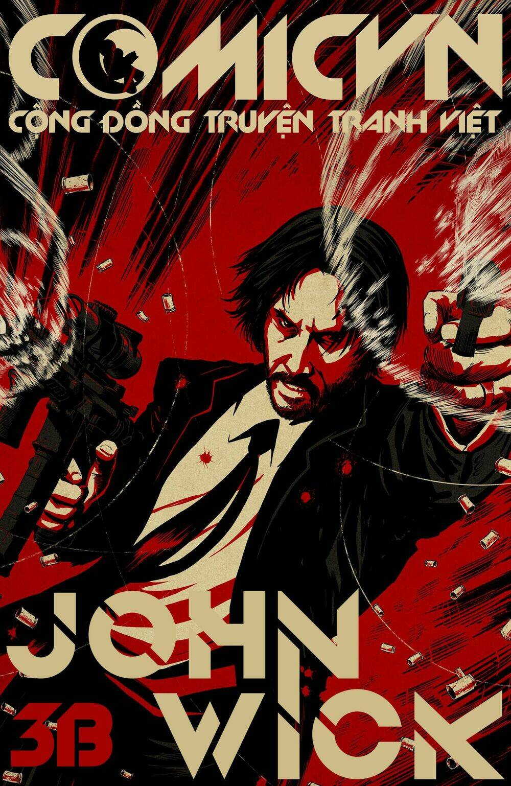 john wick chapter 3.2 - Trang 1