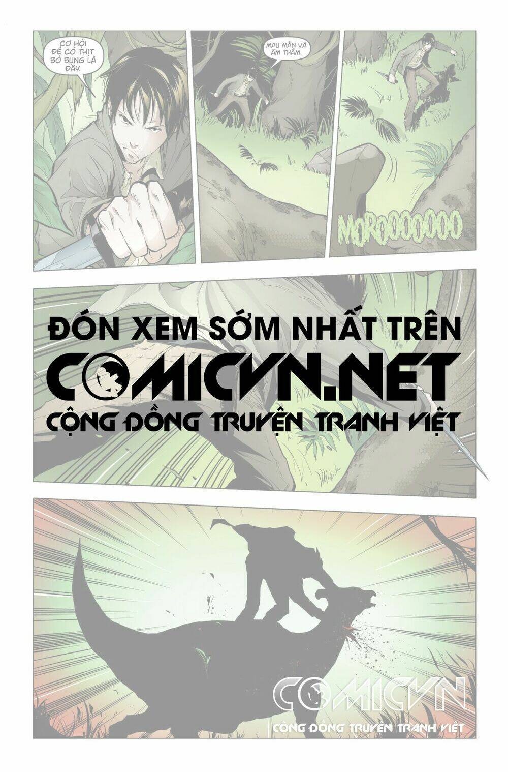 john wick chapter 3.2 - Trang 17