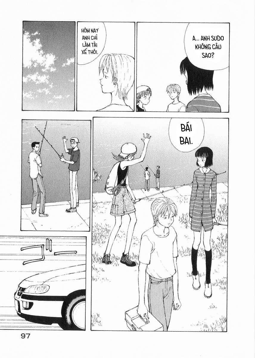 narutaru chapter 27 - Trang 27