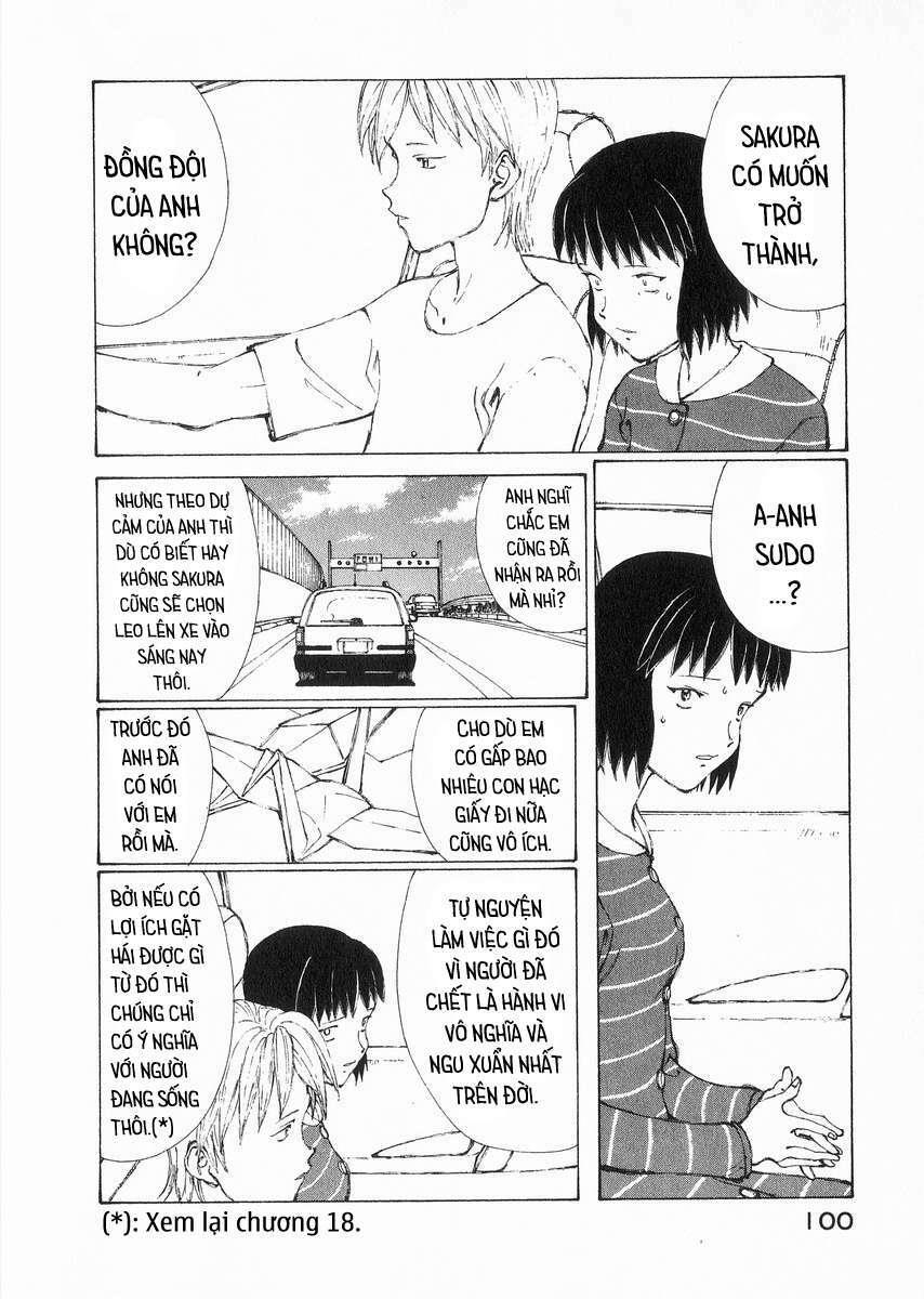 narutaru chapter 27 - Trang 30