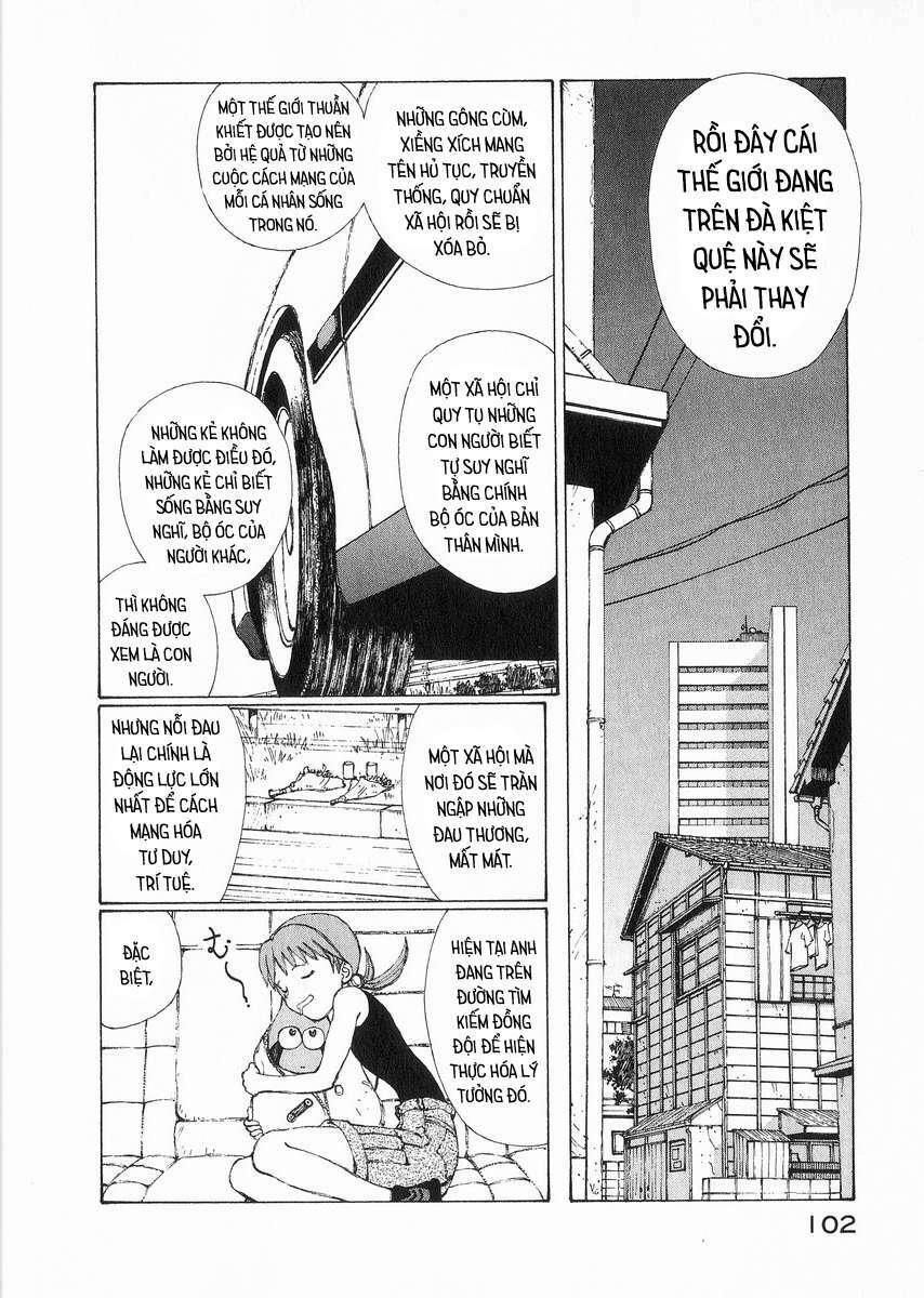 narutaru chapter 27 - Trang 32