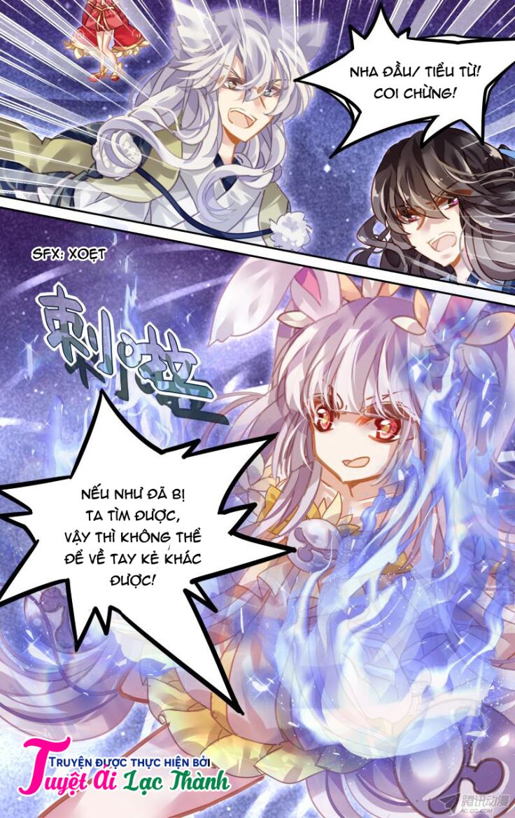 thất kính ký chapter 6 - Trang 13