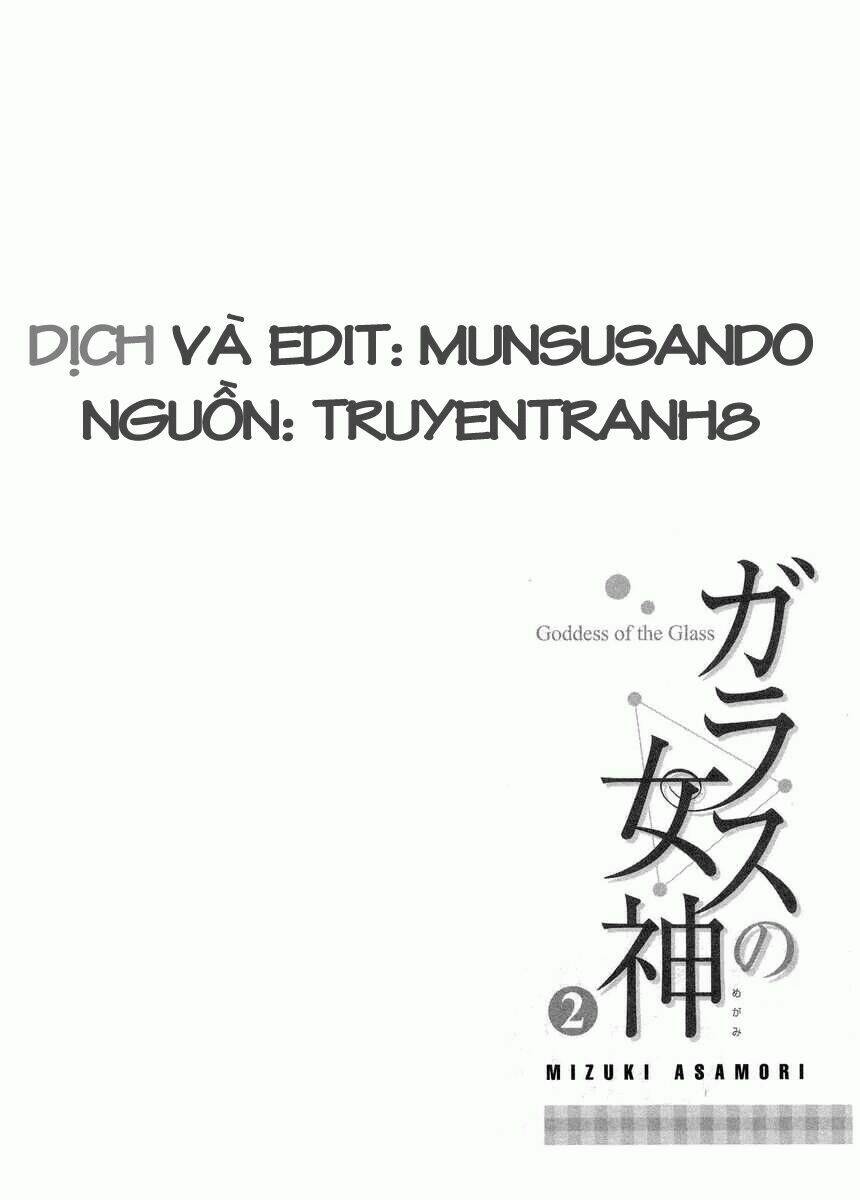 marshmallow ecchi chapter 4 - Trang 1