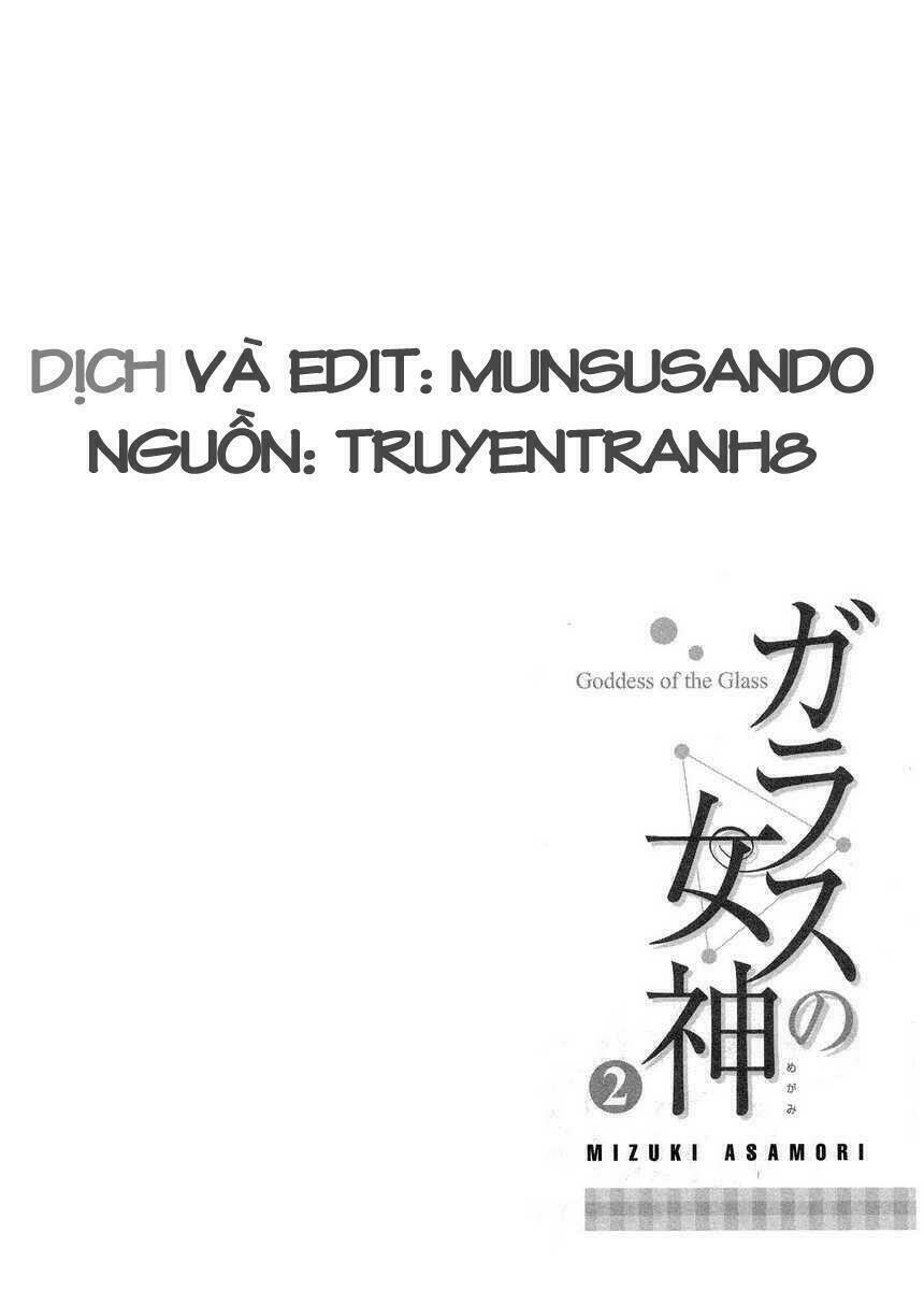 marshmallow ecchi chapter 7 - Trang 1